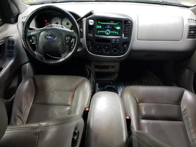 Photo 8 from auction – 2002 FORD ESCAPE XLT with VIN 1FMCU04162KB13734