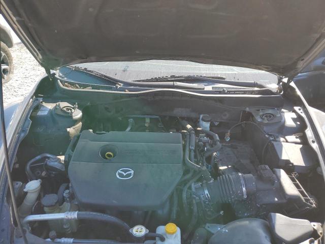 Photo 11 from auction – 2012 MAZDA 6 I with VIN 1YVHZ8BH5C5M03032