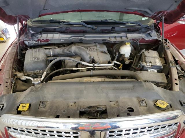 Photo 11 from auction – 2014 RAM 1500 LARAM with VIN 1C6RR7NT5ES111011