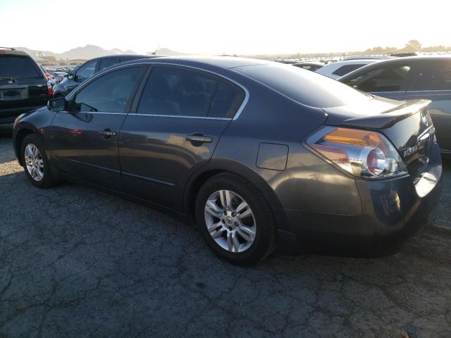Photo 2 from auction – 2012 NISSAN ALTIMA BAS with VIN 1N4AL2AP2CN507353