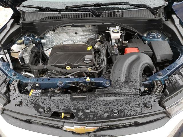 Photo 12 from auction – 2023 CHEVROLET TRAILBLAZE with VIN KL79MPS23PB058103