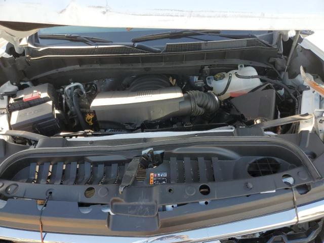 Photo 11 from auction – 2023 CHEVROLET SILVERADO with VIN 2GCPACED5P1151018