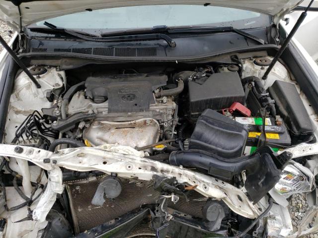 Photo 11 from auction – 2012 TOYOTA CAMRY BASE with VIN 4T1BF1FK1CU527995