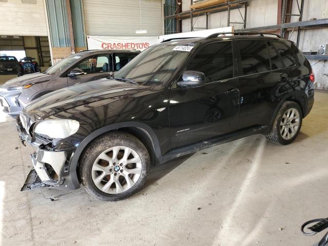 BMW X5 XDRIVE3 2011 with VIN 5UXZV4C58BL406339 - Photo from auction