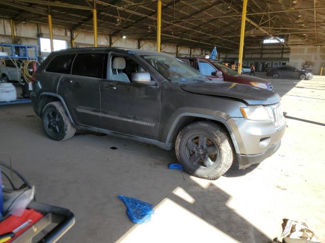 Photo 4 from auction – 2012 JEEP GRAND CHER with VIN 1C4RJEAG0CC216480