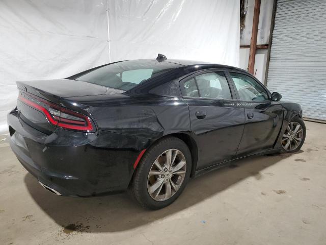 Photo 3 from auction – 2023 DODGE CHARGER SX with VIN 2C3CDXJG7PH524178