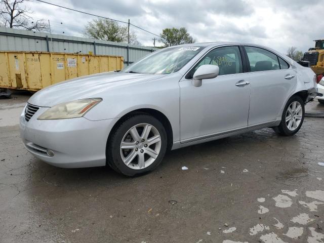 LEXUS ES 350 2007 с VIN JTHBJ46GX72058339 - Фото с аукциона