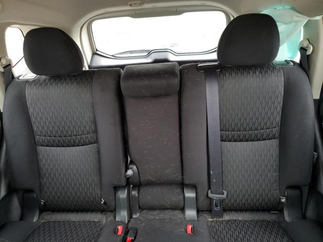 Photo 10 from auction – 2019 NISSAN ROGUE S with VIN JN8AT2MT4KW262247