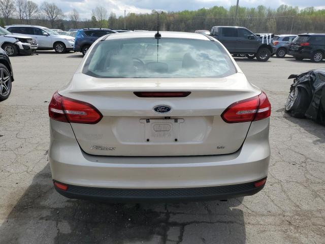 Photo 6 from auction – 2017 FORD FOCUS SE with VIN 1FADP3F20HL289906