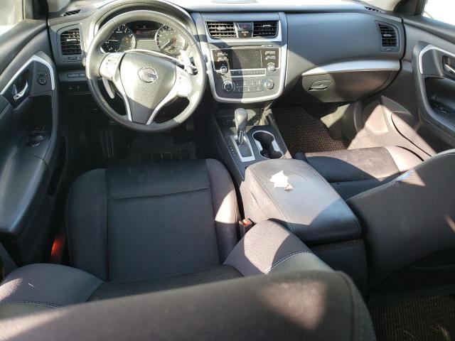 Photo 8 from auction – 2016 NISSAN ALTIMA 2.5 with VIN 1N4AL3APXGC189148