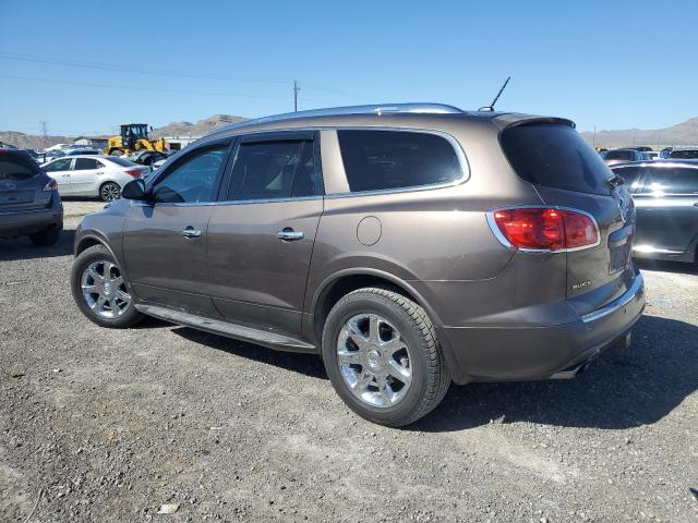 Photo 2 from auction – 2009 BUICK ENCLAVE CX with VIN 5GAER23D19J133221