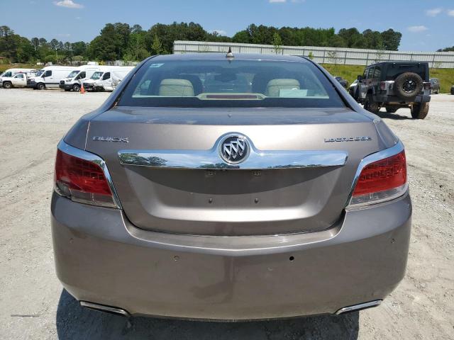 Photo 6 from auction – 2012 BUICK LACROSSE T with VIN 1G4GJ5E35CF212353
