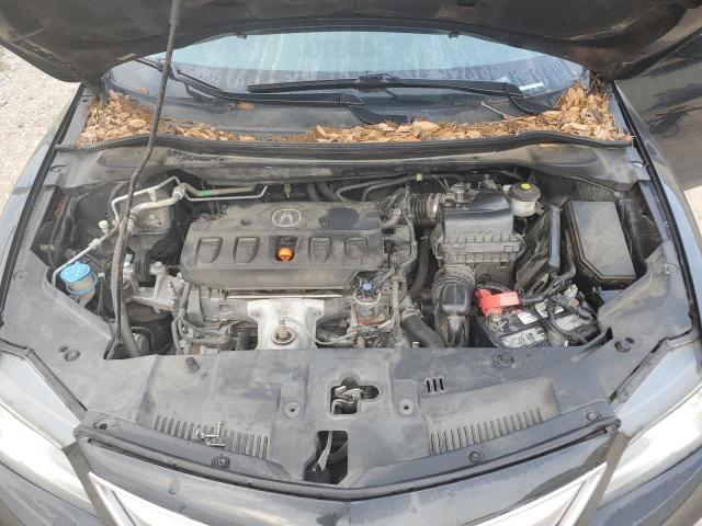 Photo 11 from auction – 2014 ACURA ILX 20 with VIN 19VDE1F37EE013992