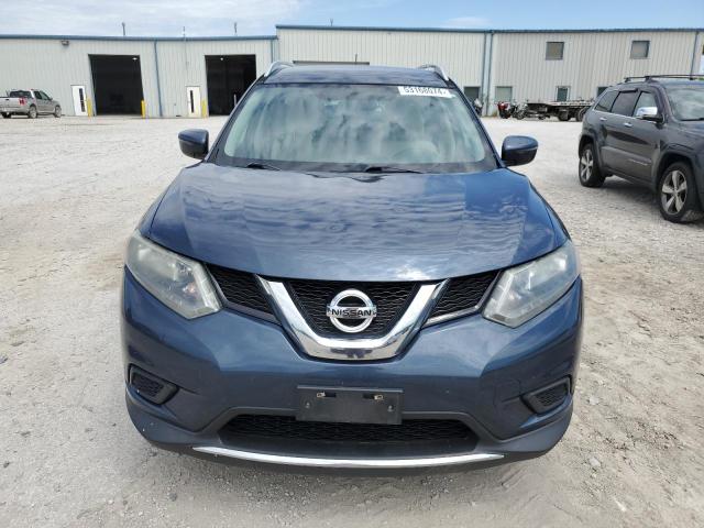 Photo 5 from auction – 2016 NISSAN ROGUE S with VIN 5N1AT2MN7GC873164
