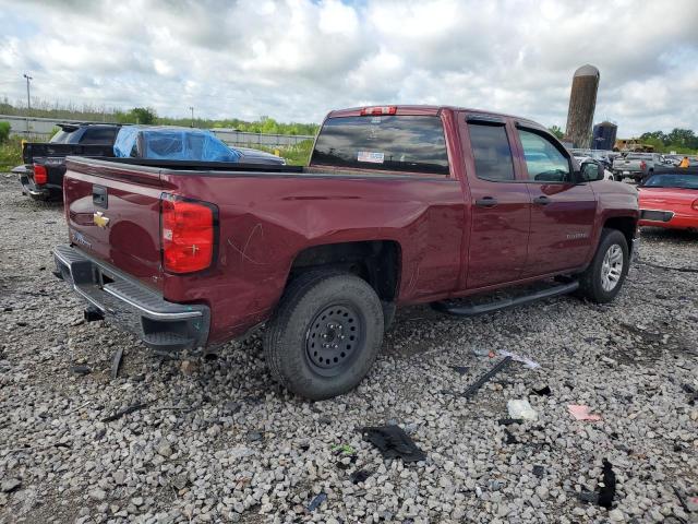 Photo 3 from auction – 2014 CHEVROLET SILVERADO with VIN 1GCRCREH0EZ227077