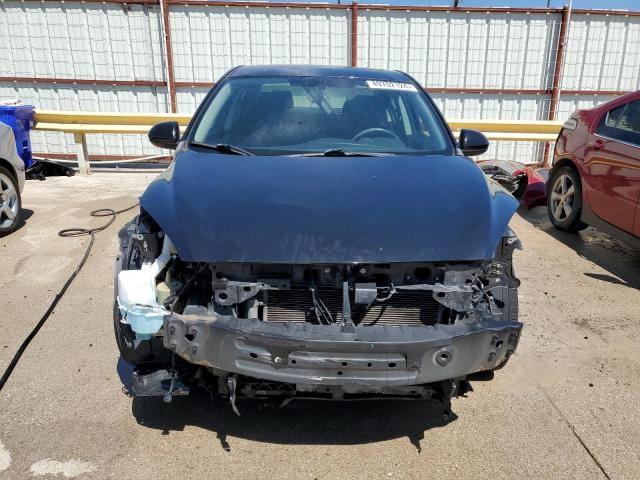 Photo 5 from auction – 2013 MAZDA 3 I with VIN JM1BL1V74D1765188