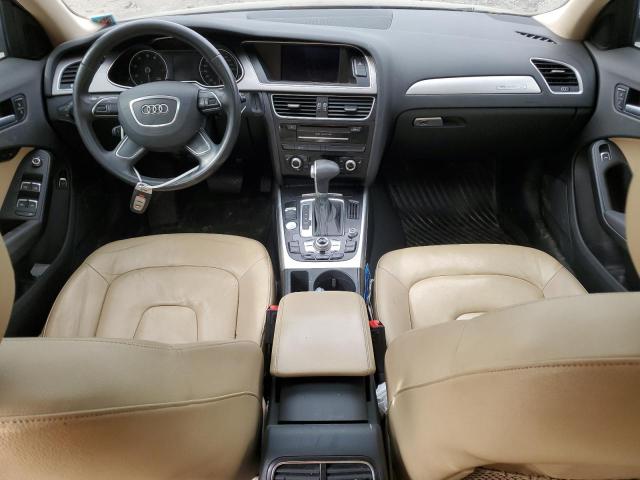 Photo 8 from auction – 2013 AUDI A4 PREMIUM with VIN WAUFFAFL6DN046888