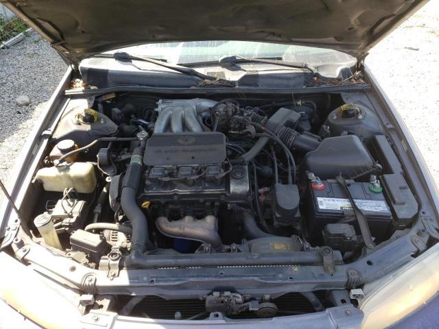 Photo 11 from auction – 1999 TOYOTA CAMRY LE with VIN JT2BF22K4X0180992