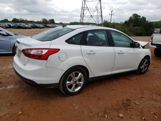 Photo 3 from auction – 2014 FORD FOCUS SE with VIN 1FADP3F2XEL301572