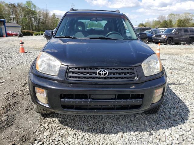 Photo 5 from auction – 2003 TOYOTA RAV4 with VIN JTEHH20VX36091245