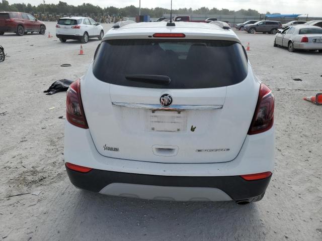 Photo 6 from auction – 2019 BUICK ENCORE PRE with VIN KL4CJASB5KB792498