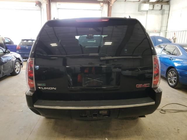 Photo 6 from auction – 2012 GMC YUKON DENA with VIN 1GKS2EEF1CR100013