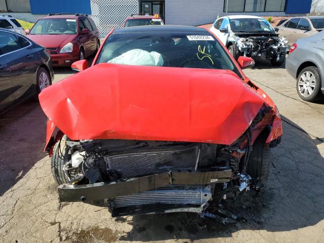 Photo 5 from auction – 2020 HYUNDAI VELOSTER T with VIN KMHTH6AB1LU031663