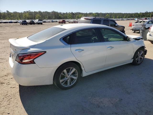 Photo 3 from auction – 2014 NISSAN ALTIMA 2.5 with VIN 1N4AL3APXEC110297