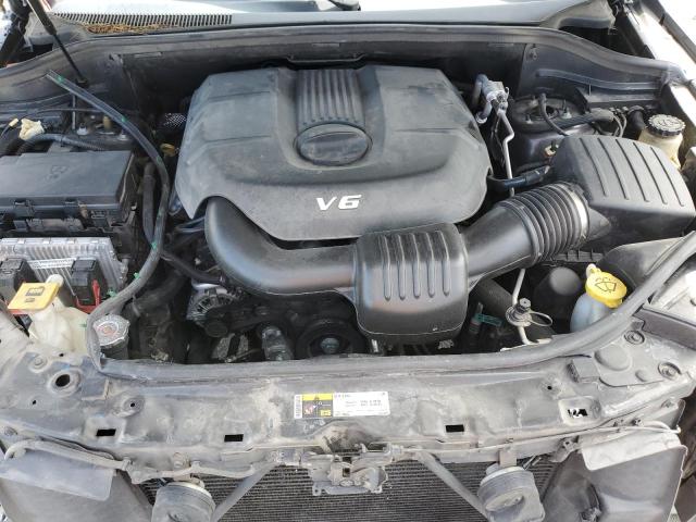 Photo 11 from auction – 2014 JEEP GRAND CHER with VIN 1C4RJFCG2EC361977