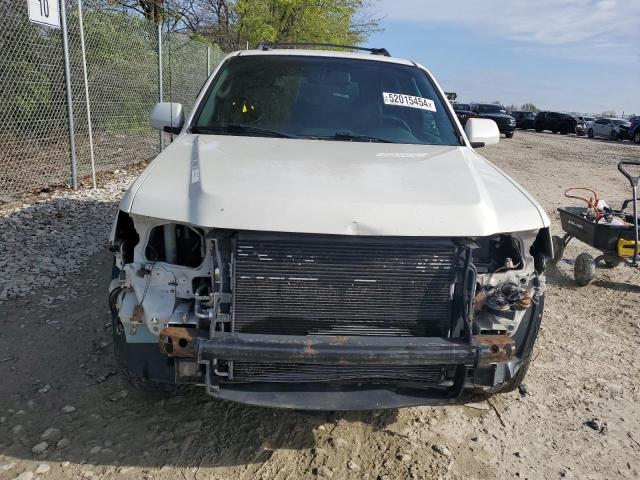 Photo 5 from auction – 2010 FORD ESCAPE LIM with VIN 1FMCU9EG1AKB29670