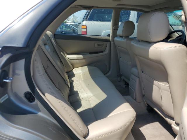 Photo 10 from auction – 1997 LEXUS ES 300 with VIN JT8BF22GXV5010704