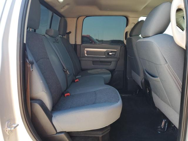Photo 10 from auction – 2017 RAM 1500 SLT with VIN 1C6RR6LT1HS550546