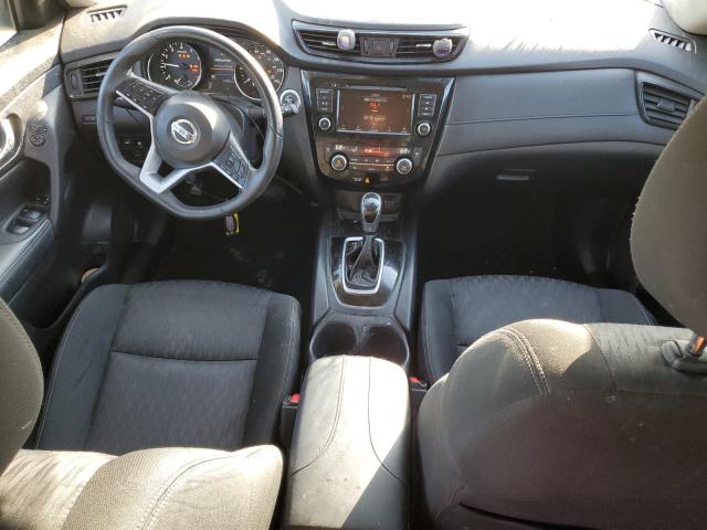 Photo 8 from auction – 2019 NISSAN ROGUE S with VIN KNMAT2MT4KP531708