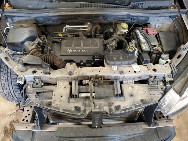 Photo 12 from auction – 2014 BUICK ENCORE with VIN KL4CJCSBXEB514602