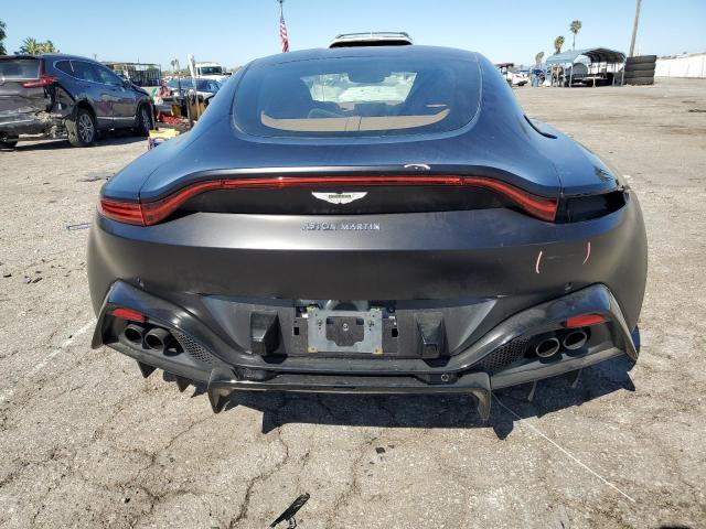 Photo 6 from auction – 2020 ASTON MARTIN VANTAGE with VIN SCFSMGAW4LGN03066