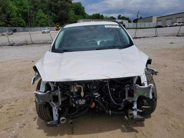 Photo 5 from auction – 2021 FORD ESCAPE SEL with VIN 1FMCU0H68MUB09553