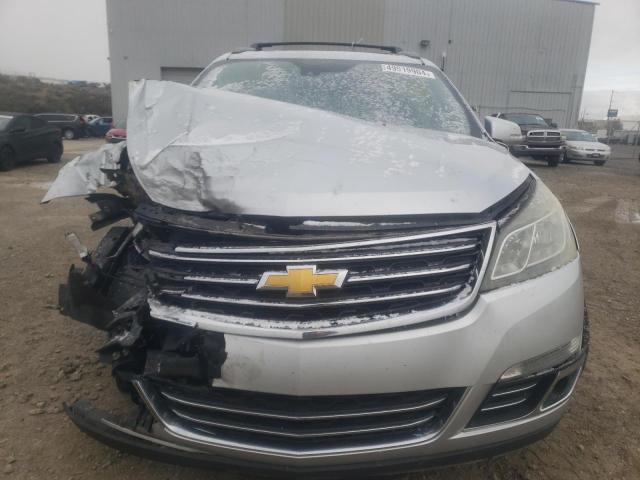 Photo 5 from auction – 2015 CHEVROLET TRAVERSE L with VIN 1GNKRJKD5FJ188089