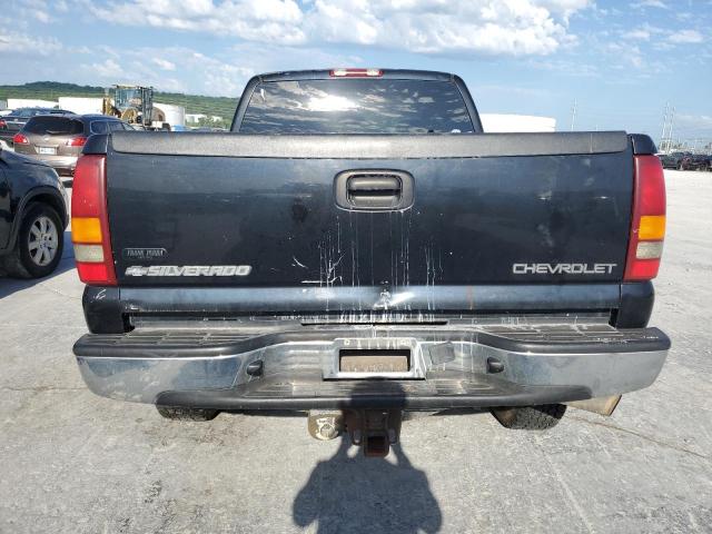صورة رقم 6 من المزاد - 2002 CHEVROLET SILVER1500 مع VIN 1GCHK29122E292535