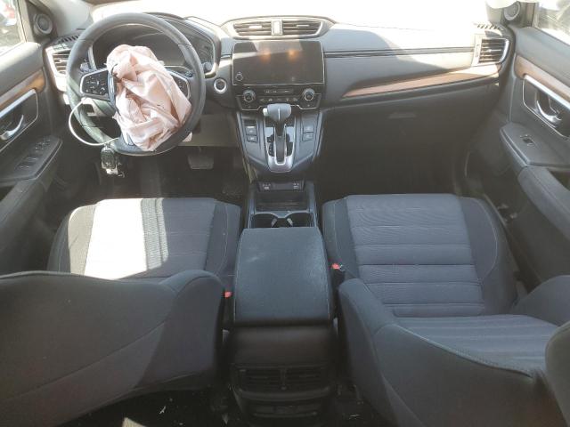 Photo 8 from auction – 2022 HONDA CR-V EX with VIN 7FARW2H55NE016953