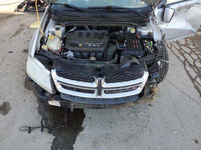Photo 11 from auction – 2012 DODGE AVENGER SX with VIN 1C3CDZCB4CN171798