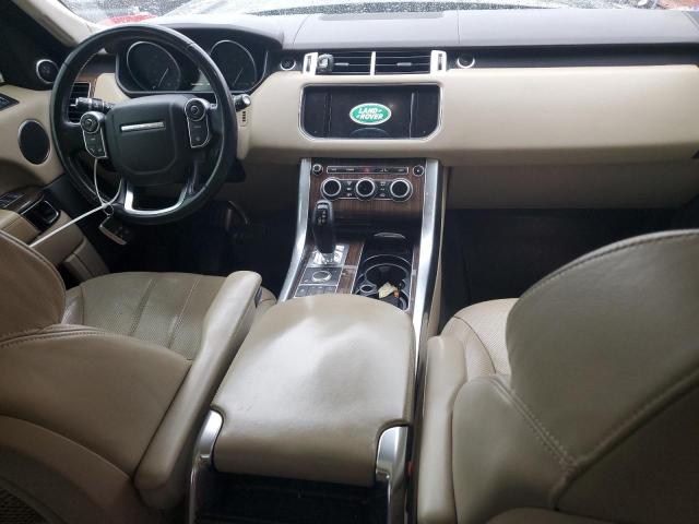 Photo 8 from auction – 2014 LAND ROVER RANGE ROVE with VIN SALWR2WF8EA370789