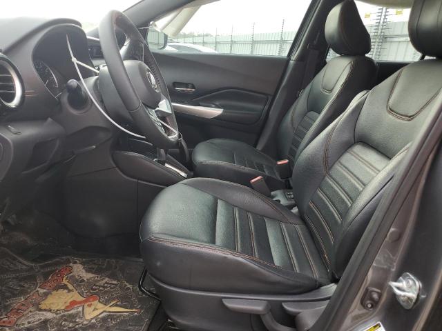 Zdjęcie 7 z aukcji – 2019 NISSAN KICKS S z VIN 3N1CP5CU3KL542643