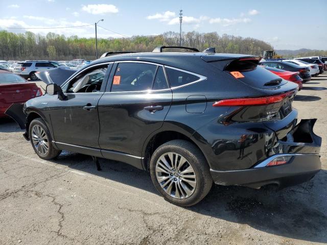 Photo 2 from auction – 2021 TOYOTA VENZA LE with VIN JTEAAAAH7MJ053463
