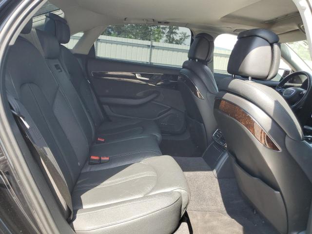Photo 10 from auction – 2012 AUDI A8 L QUATT with VIN WAURVAFD8CN004259