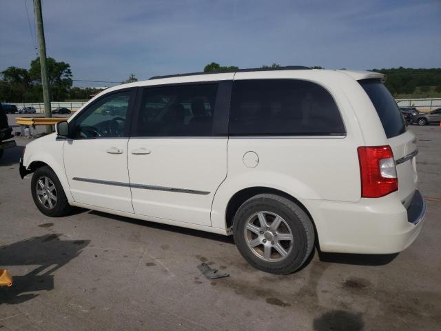 Photo 2 from auction – 2013 CHRYSLER TOWN & COU with VIN 2C4RC1BG4DR525749