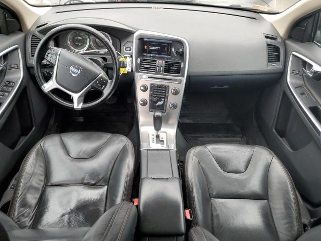 Photo 8 from auction – 2012 VOLVO XC60 3.2 with VIN YV4940DZ3C2325039