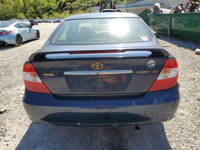 Photo 6 from auction – 2002 TOYOTA CAMRY with VIN 4T1BE30K92U636081