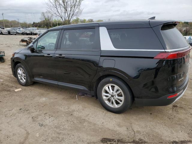 Photo 2 from auction – 2023 KIA CARNIVAL L with VIN KNDNB4H3XP6193769