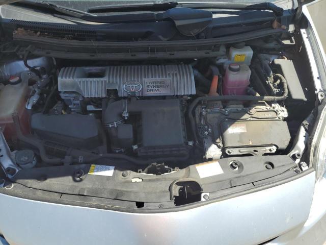 Photo 11 from auction – 2015 TOYOTA PRIUS with VIN JTDKN3DU1F1971648