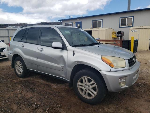 Photo 4 from auction – 2002 TOYOTA RAV4 with VIN JTEGH20V620070955